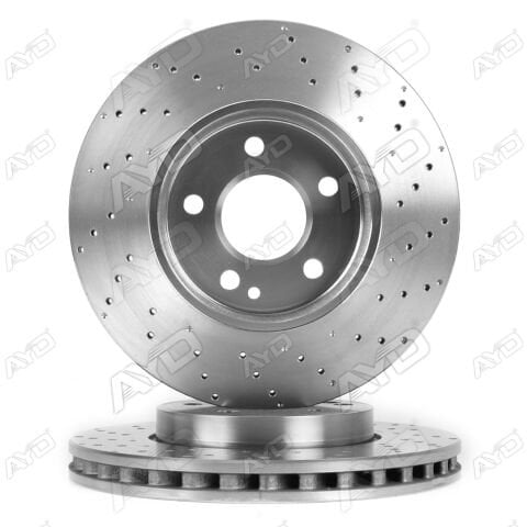 AYD 10-50541 | 50541 / Disk On (Ad) 12-A-Seri (A180-A200) B-Seri (B180-B200) / | 2 Adet