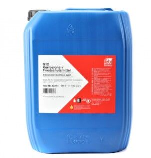 SWAG 33108925 | Antıfırız 1,5Lt Eflatun | 12 Adet