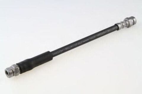 ASPART 3HOS1148 | Seat Leon 2006-2013 Model Arası Arka Fren Hortumu