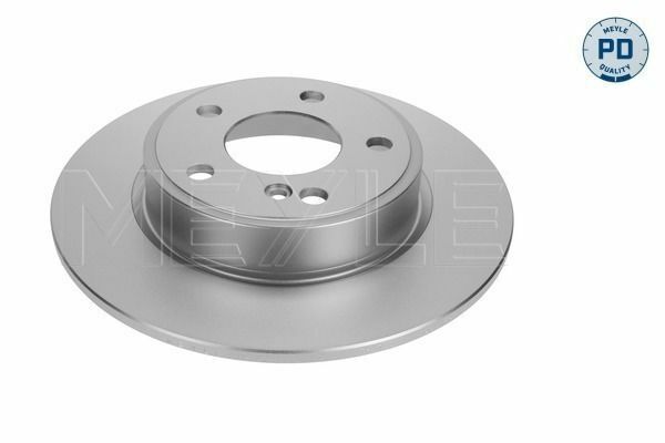 MEYLE 0155230015-PD | Fren Diski 176 / 246 Arka