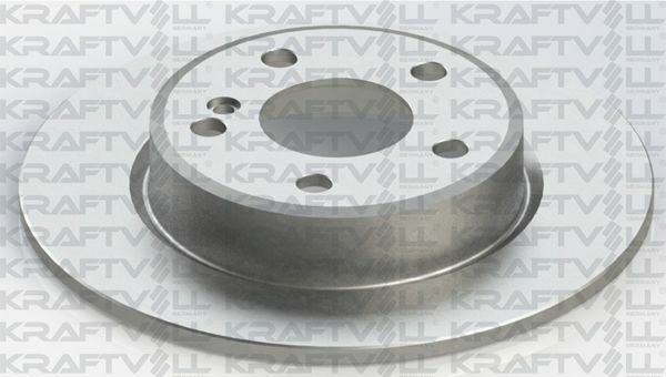 KRAFTVOLL 07040853 | Fren Diski Arka W176 12-18 W246 11-18