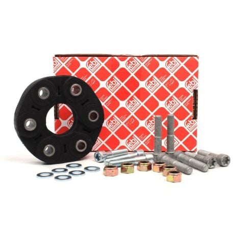 FEBI BILSTEIN 15352 | Mercedes C Serisi W204 Kasa Arka Şaft Takozu