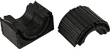 RAPRO 51927 | Audi A3 2004 -2012 Model Arası Ön Viraj Demir Lastiği 23 mm