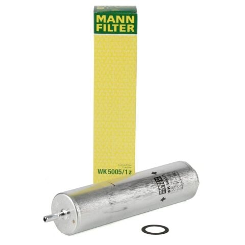 MANN WK5005-1Z | Bmw F20 Kasa 116d Mazot Filtresi