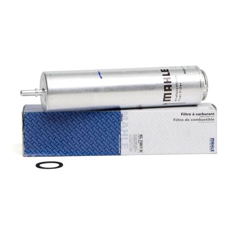 MAHLE KL736-1D | Bmw F20 Kasa 116d Yakıt Filtresi