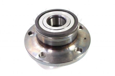 KRAFTVOLL 14030082 | Seat Leon 2005-2012 Arka Porya 32MM