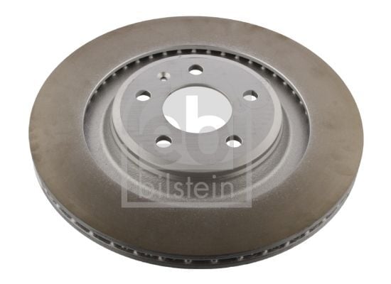 FEBI BILSTEIN 36454 | Fren Diski Arka Ddf1667 / Df4860s (Adet Fıyat)