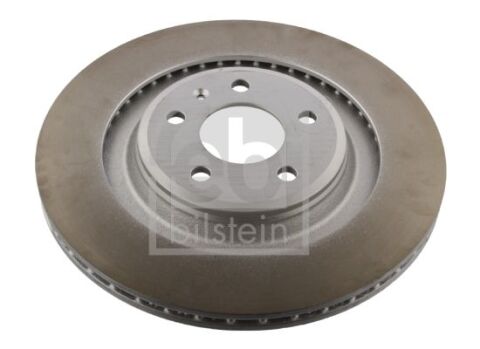 FEBI BILSTEIN 36454 | Fren Diski Arka Ddf1667 / Df4860s (Adet Fıyat)