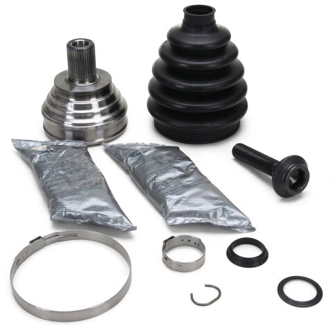 GKN 304327 | Audi A3 2004-2013 Dış Aks Kafası