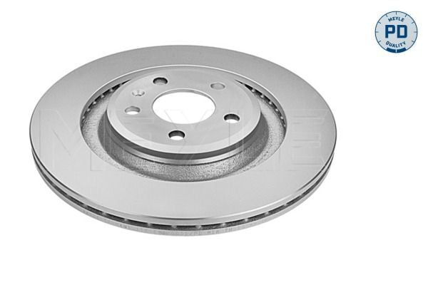 MEYLE 1155230009-PD | Fren Diski VW A4-A5-Q5 2008- Quatro Arka 330X22 ADET FİYATI