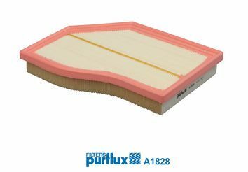 PURFLUX A1828 | Hava Filtresi 18-A-Seri (W177) B-Seri (W247)