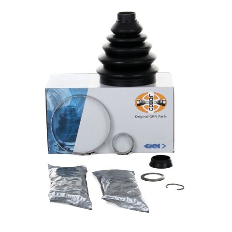 GKN 306354 | Audi A3 2004-2013 Arası Dış Aks Körüğü