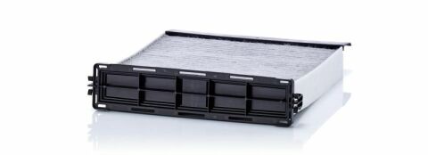 MANN CUK28013 | Polen Filtresi 18-A-Seri (W177) B-Seri (W247) + Ca