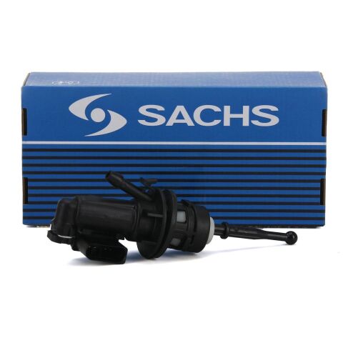 SACHS 6284000056 | Seat Leon 2006-2012 Model Arası Manuel Vites Debriyaj Üst Merkezi
