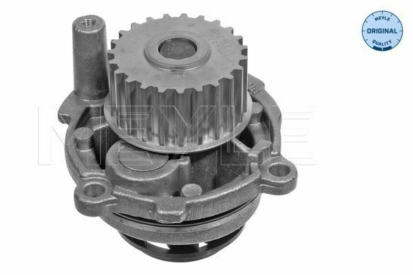 MEYLE 1130120052 | Devirdaim VW 1.6 Golfvjettaııı Bse,Bgu,Blr.Bfq,Alz