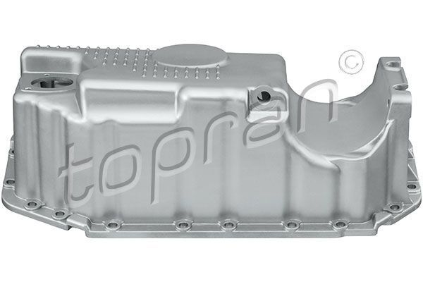 TOPRAN 114595 | Yağ Karteri (VW Golf 98-06 Seat Leon 00-06 Skoda Octavia 04-08)