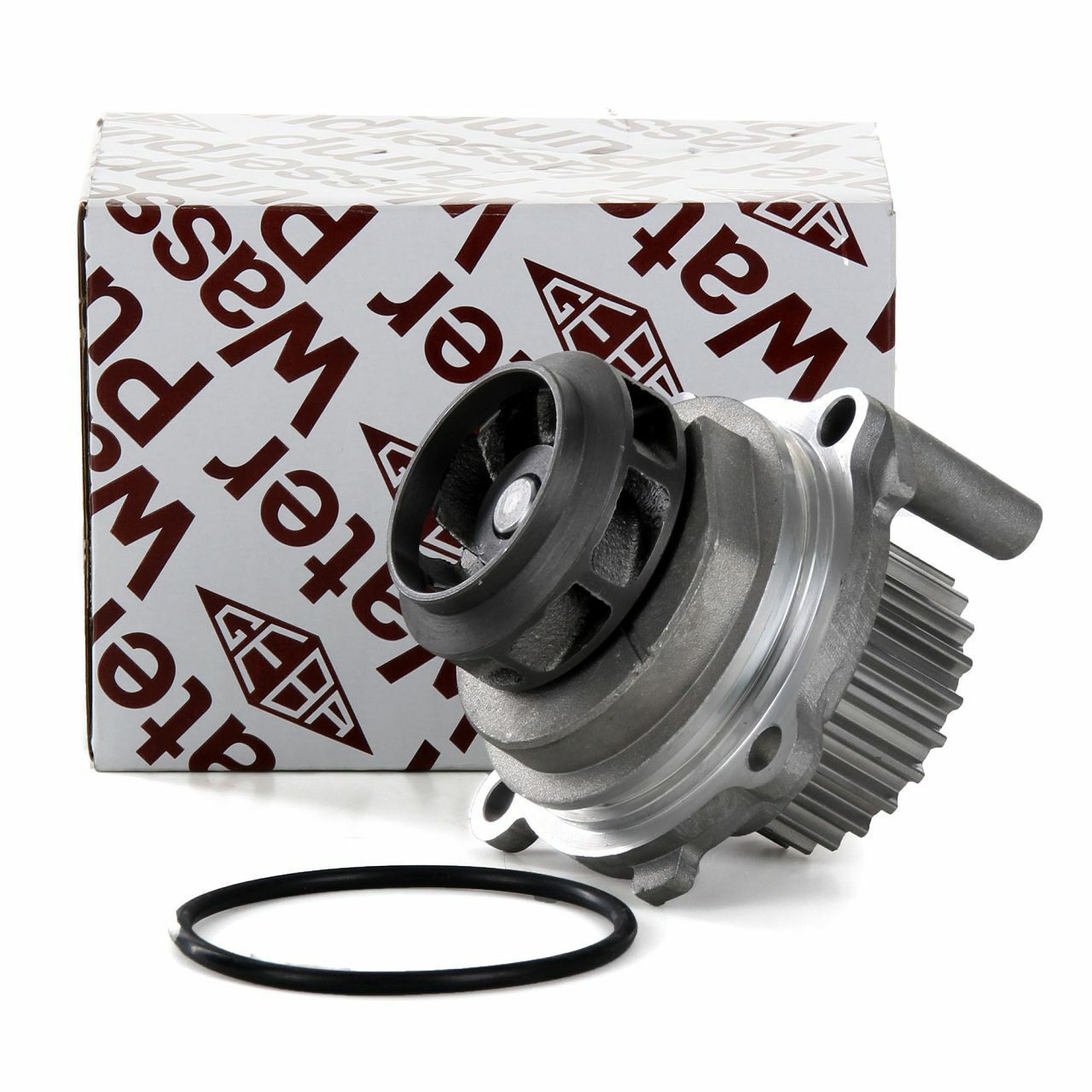 GEBA 11040 | Seat Leon 2006-2012 Model Arası 1.6 8 Valf Devirdaim Su Pompası