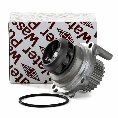 GEBA 11040 | Seat Leon 2006-2012 Model Arası 1.6 8 Valf Devirdaim Su Pompası