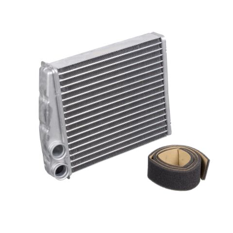 BEHR-MAHLE AH208000S | Seat Leon 2005-2012 Kalorifer Radyatörü Mahle Marka