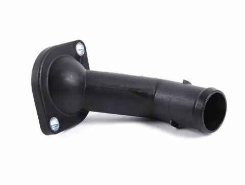 TOPRAN 108189 | Seat Leon 2006-2012 Arası 1.6 BSE Motor Benzinli Termostat Kapağı