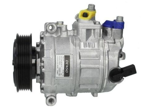 DENSO DCP32045 | Seat Leon 2006-2010 Model Arası Klima Kompresörü