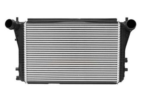 İTHAL 1K0145803CC | Volkswagen Golf 6 2009-2012 Model Arası 1.6 TDI Motor Turbo İntercooler Soğutucu