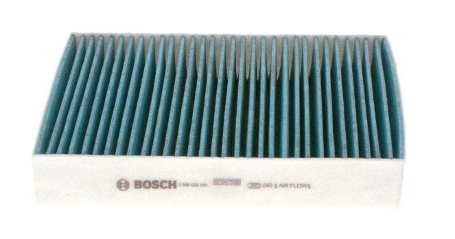 BOSCH 0986628543 | Polen Filtresi 12-1-Seri (F20-F21) 3-Seri (F30-F31-F32) + Ca Antıalerjık