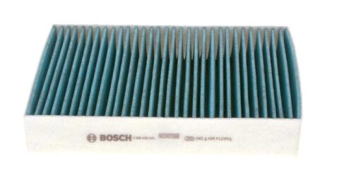 BOSCH 0986628543 | Polen Filtresi 12-1-Seri (F20-F21) 3-Seri (F30-F31-F32) + Ca Antıalerjık
