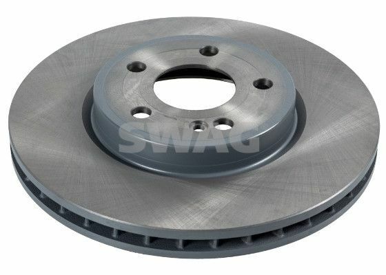 SWAG 33106951 | Fren Diski Ön Mercedes Amg Spor Tip, Kod 950 A CLAss W177 18-B CLAss W247 | 2 Adet