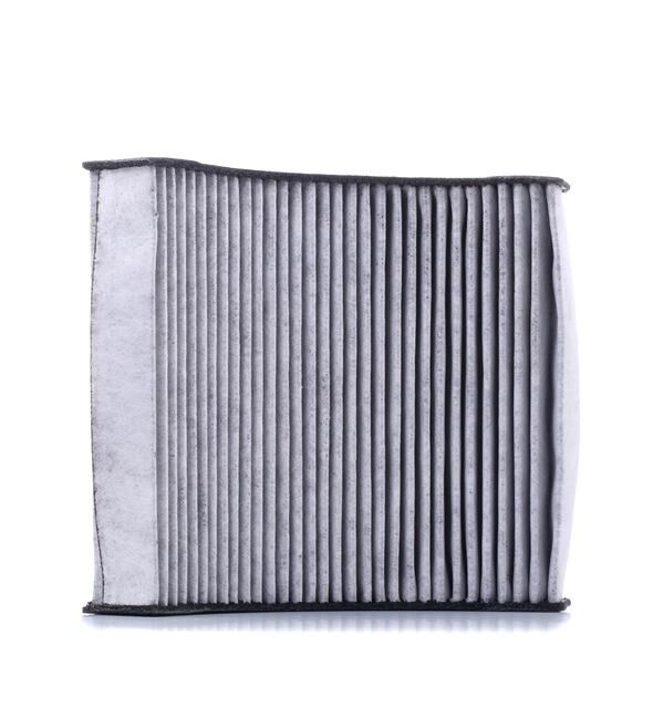 VALEO 715719 | Klima Filtresi Karbonlu BMW F20-F22-F23-F30-F32-F36 Gran Coupe
