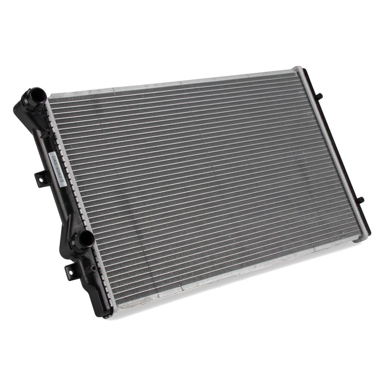 BEHR-MAHLE CR761000S | -MAHLE / Seat Leon 1.4 TSI Motor Su Radyatörü