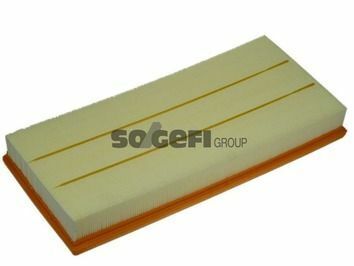 PURFLUX A1214 | Hava Filtresi 05-12 A-Seri (W169) B-Seri (W245)