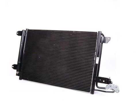 İTHAL 1K0820411E | Volkswagen Golf 6 2009-2012 Model Arası Klima Radyatörü