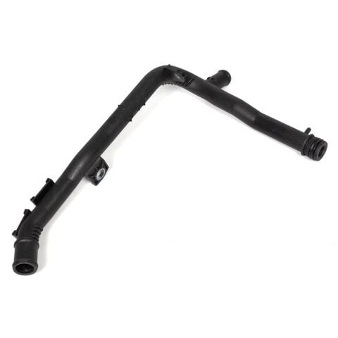 RAPRO R25943 | Volkswagen Golf 6 1.6 TDI Radyatör Su Borusu Plastik