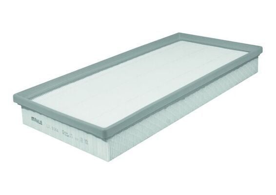 MAHLE LX1004 | Hava Filtresi A-Class W169 04-12 B-Class W245 05-11