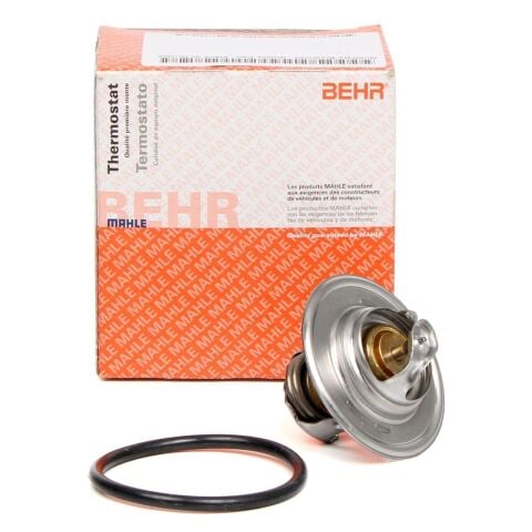 BEHR-MAHLE TX1487D | -MAHLE / Volkswagen Golf 6 1.6 BSE Termostat