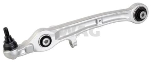 SWAG 30932321 | Salıncak Kolu Alt Düz Sağ Sol Audi A6 05-11