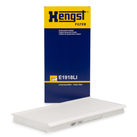 HENGST E1918LI | Klima Filtresi 169 / 245