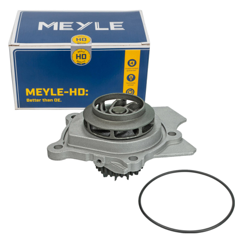 MEYLE 1132200023-HD | Devirdaim VW 1.8 Tfsi 2.0Tfsi A4,A5,Golfvı