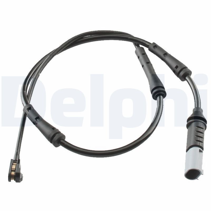 DELPHI LZ0239 | Fren Balata Kablosu On 12-1-Seri (F20-F21) 3-Seri (F30-F31-F35-F80)