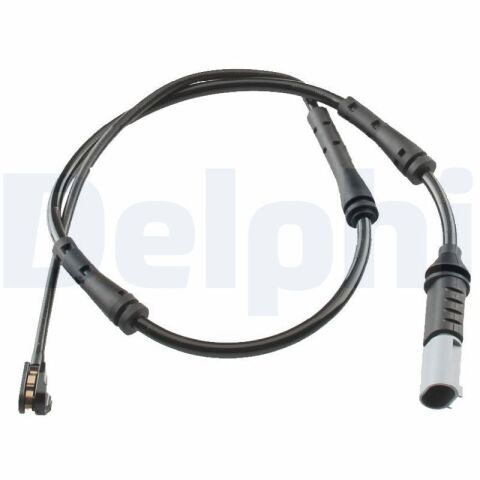 DELPHI LZ0239 | Fren Balata Kablosu On 12-1-Seri (F20-F21) 3-Seri (F30-F31-F35-F80)