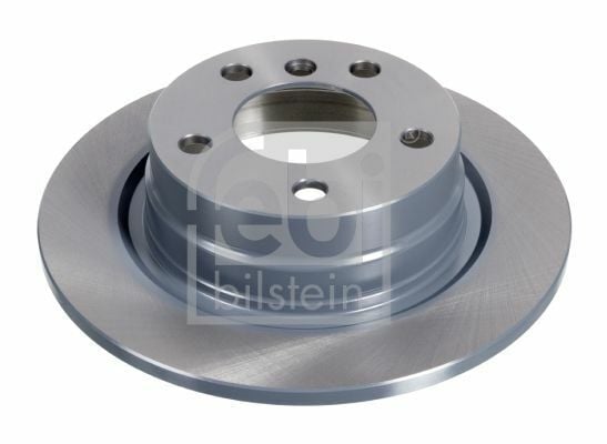 FEBI BILSTEIN 39113 | Fren Diski Arka BMW F20 F21 F22 F23 | 2 Adet