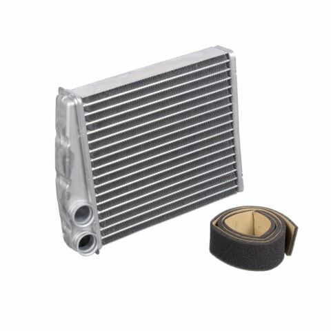 BEHR-MAHLE AH208000S | Audi A3 2004-2012 Kalorifer Radyatörü Mahle Marka