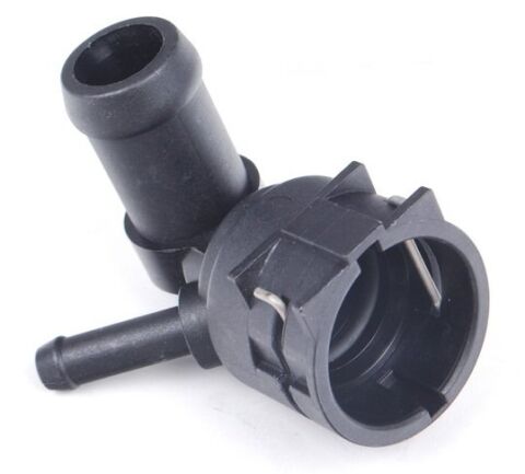 İTHAL 1K0122291R | Audi A3 2004-2013 Model Arası Radyatör Hortum Flanşı