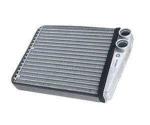 KRAFTVOLL 08050247 | Audi A3 2004-2012 Kalorifer Radyatörü