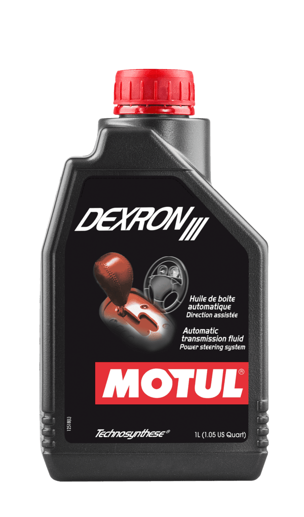 Motul Dexron Iıı 1 Lt Şanzıman Yağı