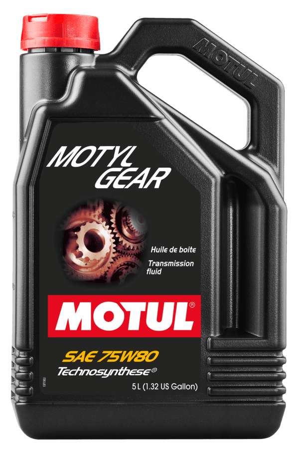 Motul Dexron Iıı 5 Lt Şanzıman Yağı