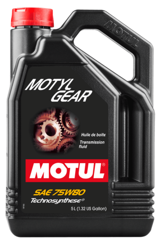 Motul Dexron Iıı 5 Lt Şanzıman Yağı