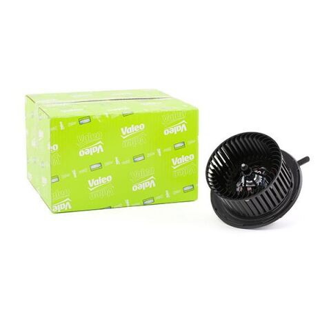 VALEO 698809 | Audi A3 2004-2012 Model Arası Kalorifer Motoru