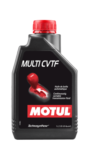 Motul Multı Cvtf 1 Lt Şanzıman Yağı